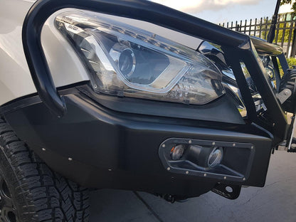 AFN 4x4 | Full loop bar - Isuzu Mu-X 2017-2020