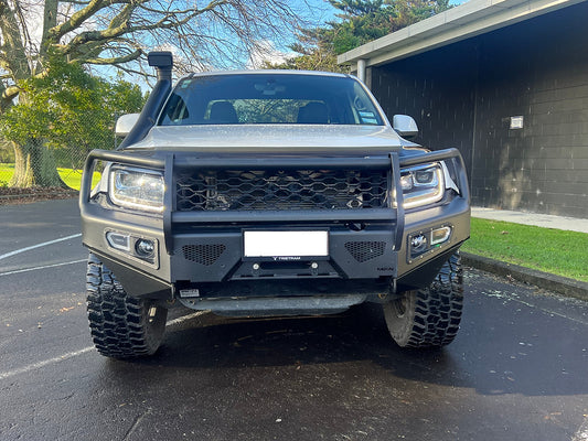 AFN 4x4 | Full Loop Bar - VW Amarok 2010 - 2022
