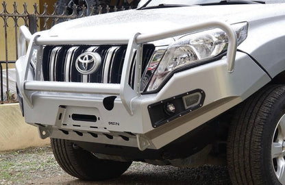 AFN 4x4 | Full loop bar - Toyota Prado 150 Sept 2014-2016