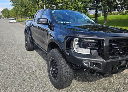AFN 4x4 | Full Loop Bullbar - Ford Next Gen Ranger/Everest 2023+