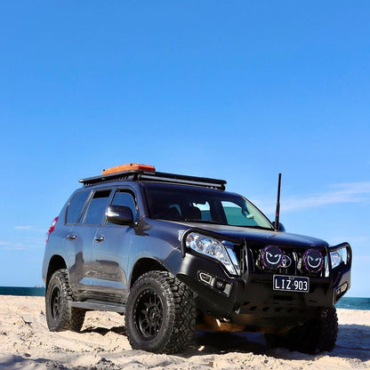 AFN 4x4 | Full loop bar - Toyota Prado 150 Sept 2014-2016