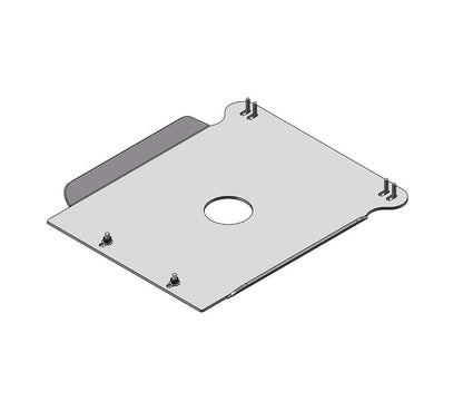 AFN 4x4 | Underbody Protection - Prado 150 - Gearbox