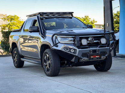 AFN 4x4 | Full Loop Bullbar - VW Amarok 2023+