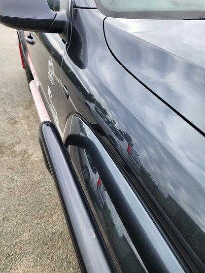 AFN 4x4 | Side Rail - VW Amarok 2010 onwards