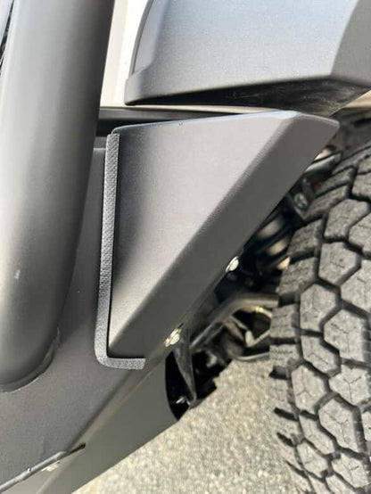 AFN 4x4 | Widetrack Hilux flare module