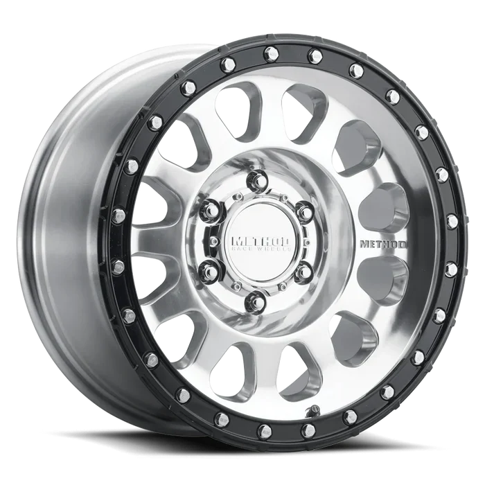 Method Race Wheels MR315