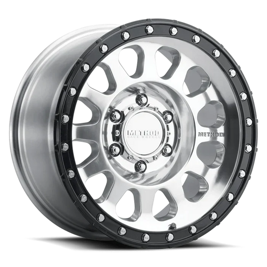 Method Race Wheels MR315