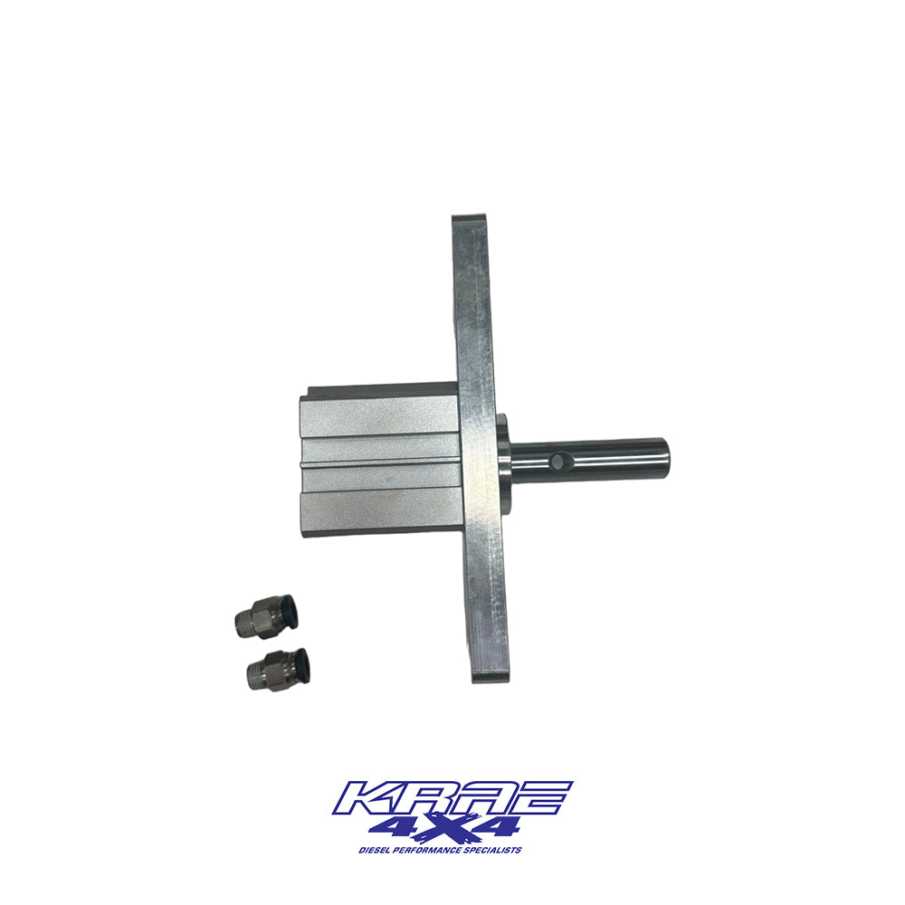 KRAE 4x4 | Rear Diff Lock Air Actuator Toyota Landcruiser 70/80/79/100 Series