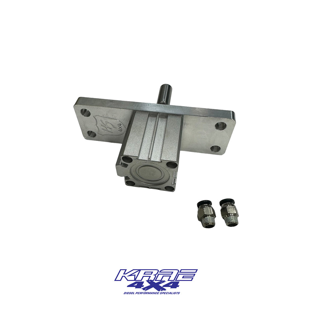 KRAE 4x4 | Rear Diff Lock Air Actuator Toyota Landcruiser 70/80/79/100 Series