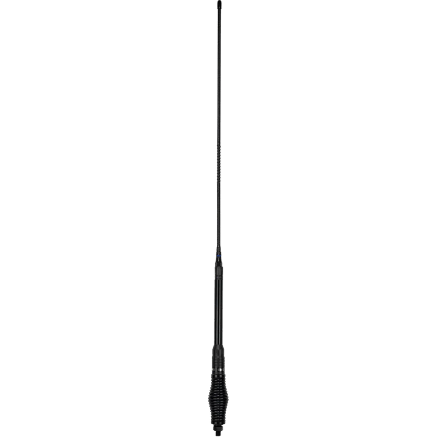 GME | 970mm Elevated-Feed Antenna (6.6  dBi  Gain) - Black