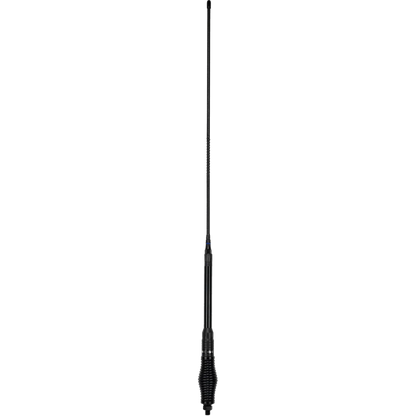 GME | 970mm Elevated-Feed Antenna (6.6  dBi  Gain) - Black