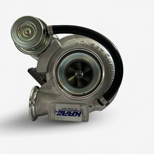 KRAE 4x4 | Holset HE221 Turbo