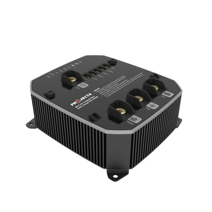 Projecta | 50A Intelli-Charge Dual Battery Charger