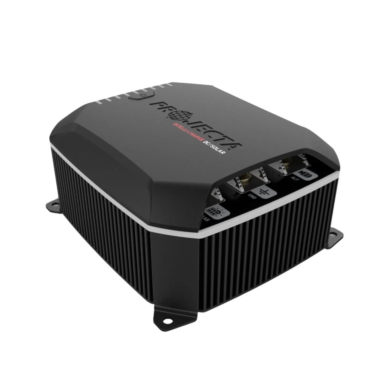 Projecta | 50A Intelli-Charge Dual Battery Charger