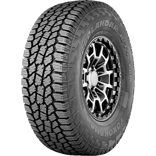 Yokohama | Geolandar A/T4® G018