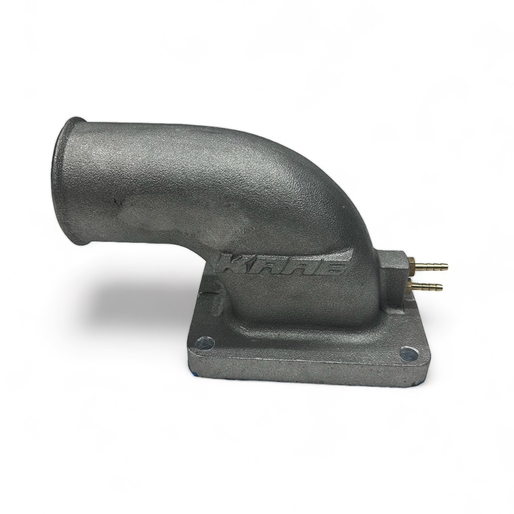 KRAE 4x4 | Toyota 1HD-FT / 1HD-FTE Intake Adaptor