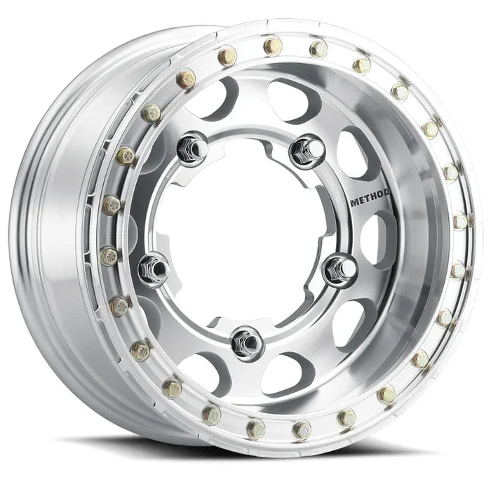 Method Race Wheels MR103 Buggy Beadlock