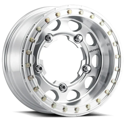 Method Race Wheels MR103 Buggy Beadlock