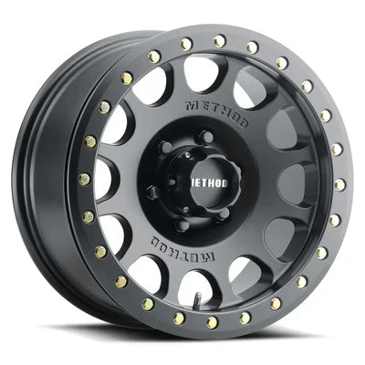 Method Race Wheels MR105 Beadlock