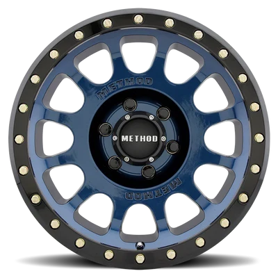 Method Race Wheels MR305 NV