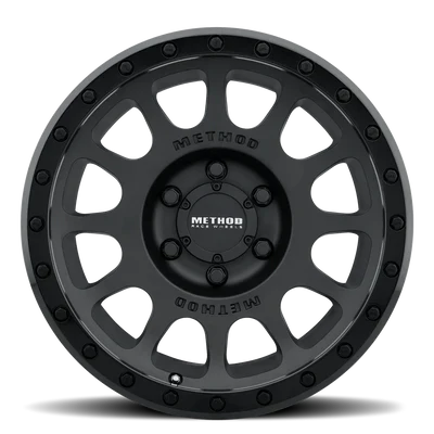 Method Race Wheels MR305 NV HD