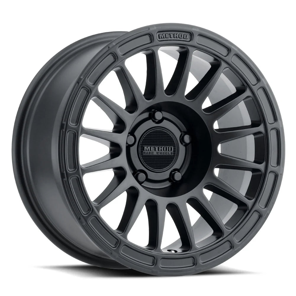 Method Race Wheels MR314