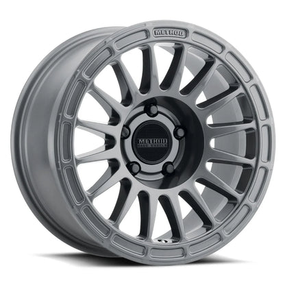 Method Race Wheels MR314