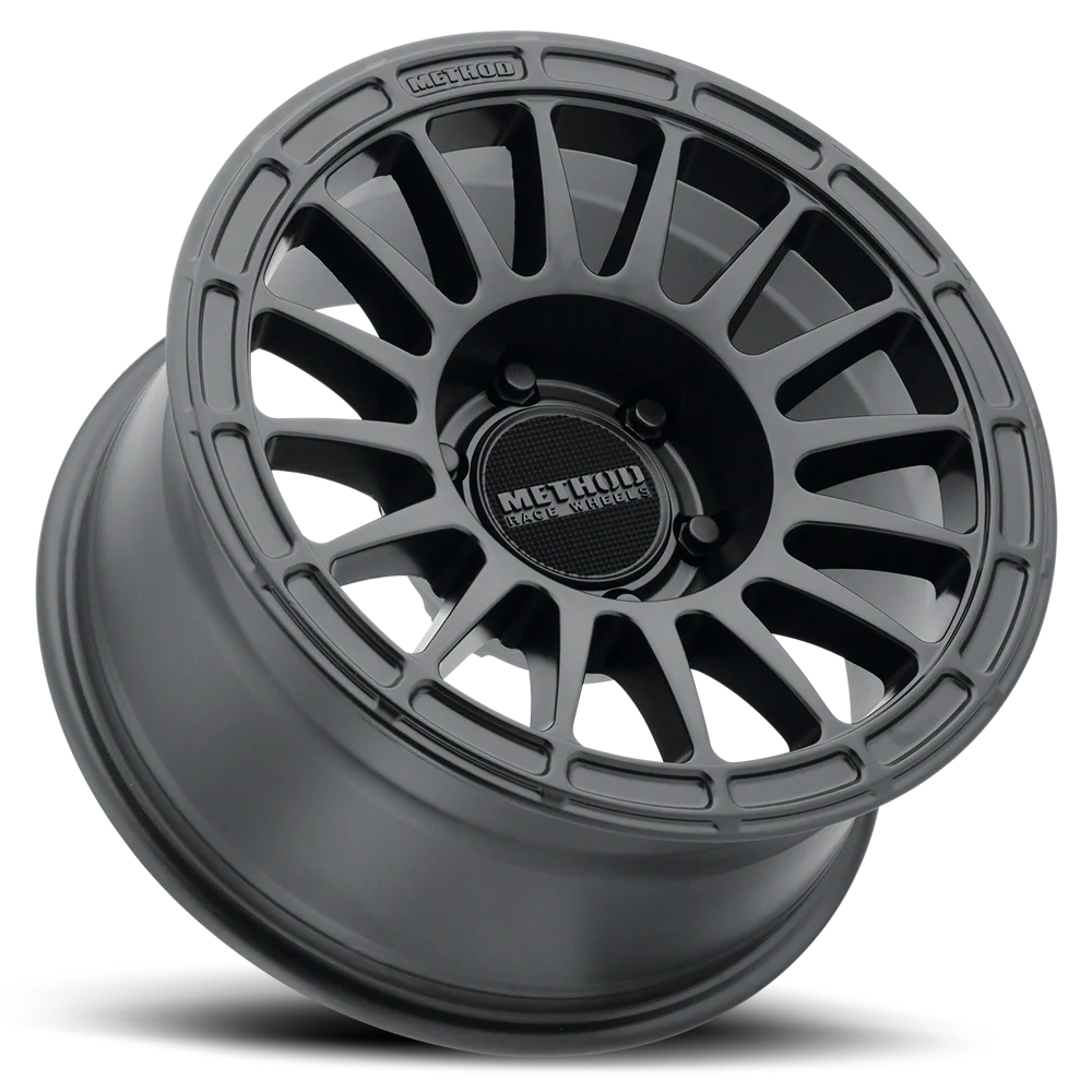 Method Race Wheels MR314