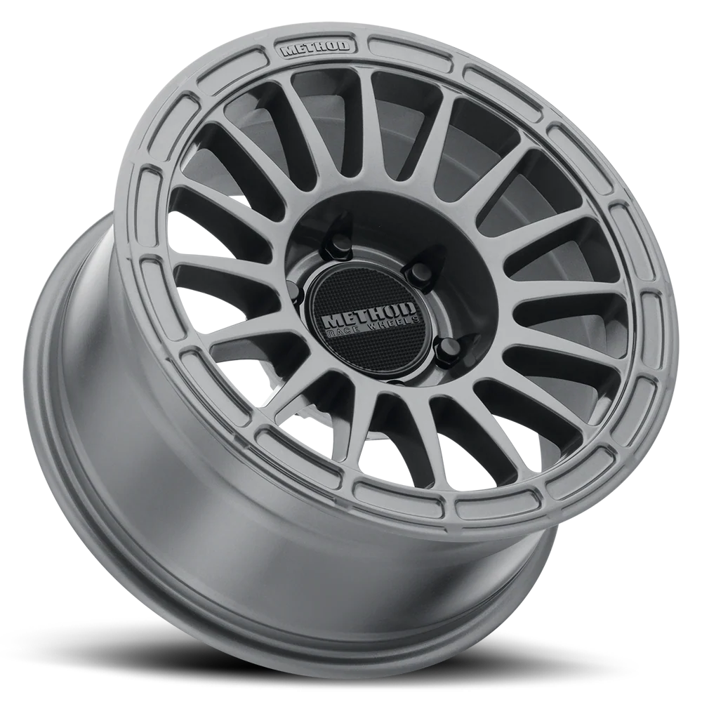 Method Race Wheels MR314