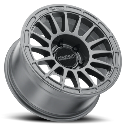 Method Race Wheels MR314