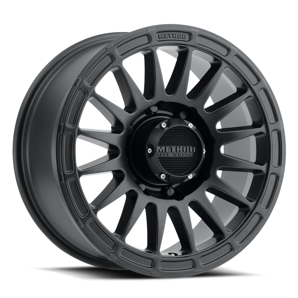 Method Race Wheels MR314