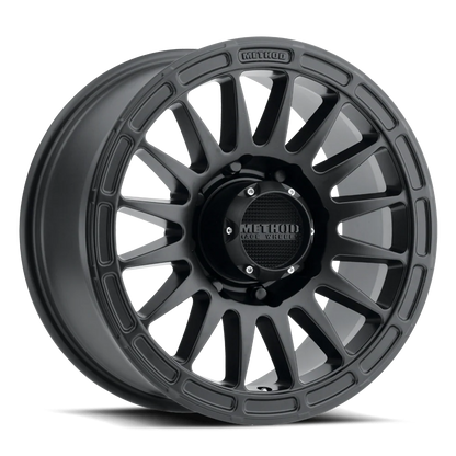 Method Race Wheels MR314