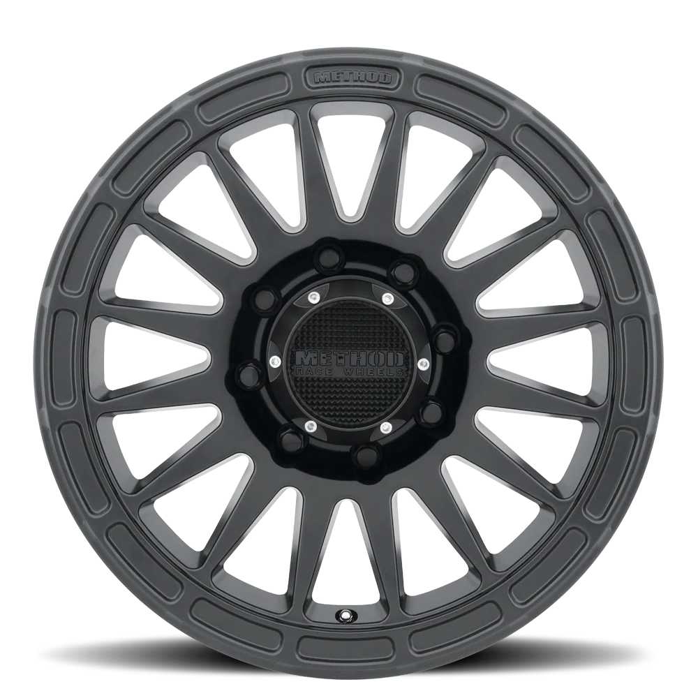 Method Race Wheels MR314