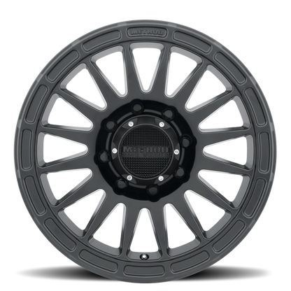 Method Race Wheels MR314