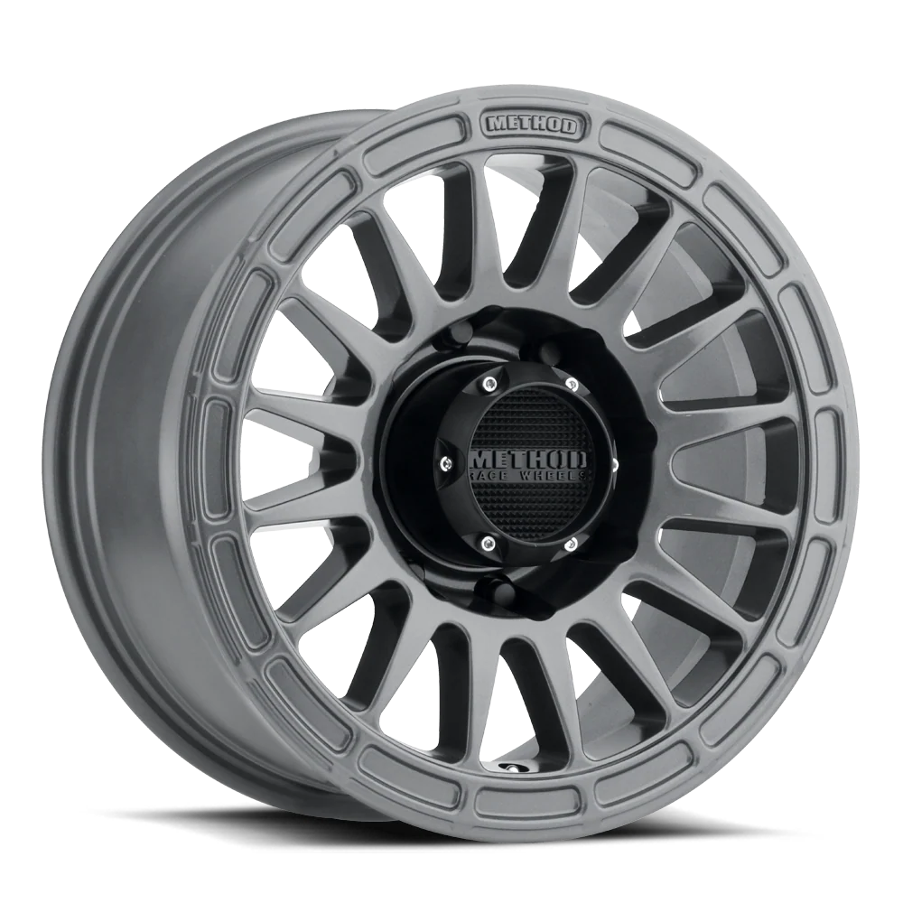 Method Race Wheels MR314
