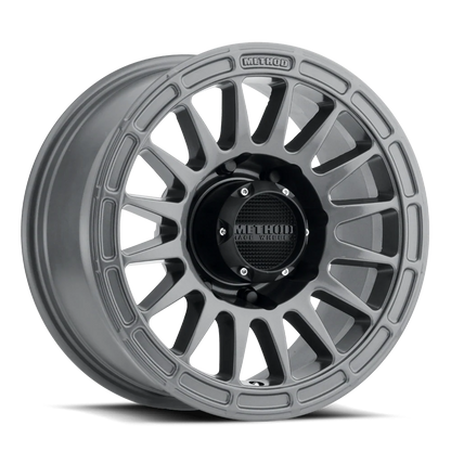 Method Race Wheels MR314