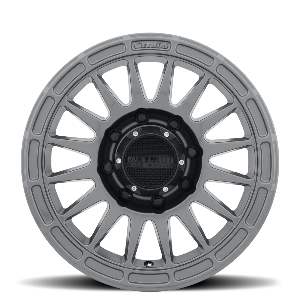 Method Race Wheels MR314