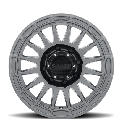 Method Race Wheels MR314
