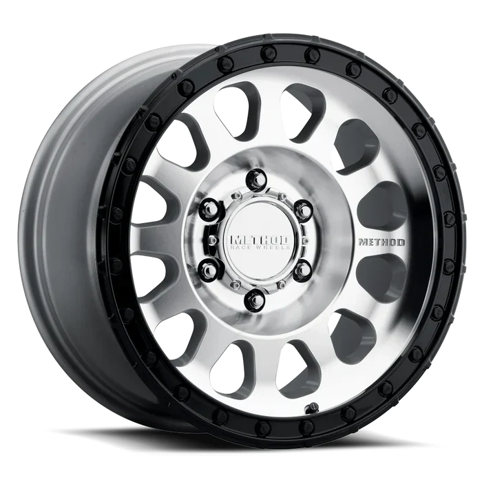 Method Race Wheels MR315