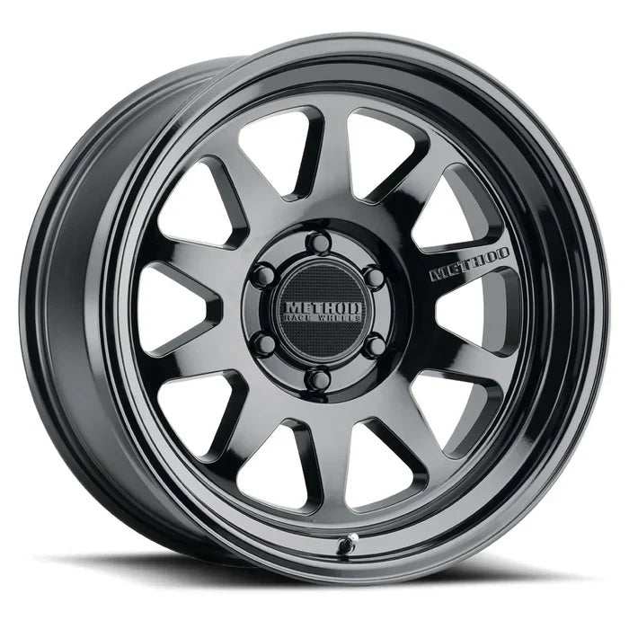 Method Race Wheels MR316