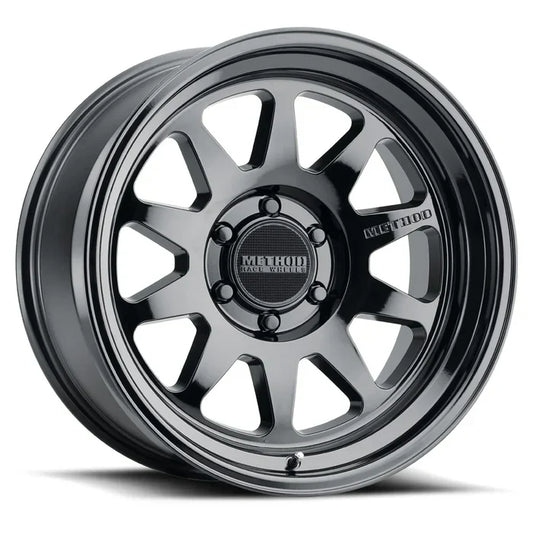 Method Race Wheels MR316