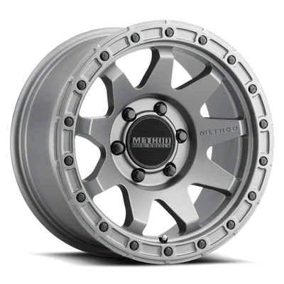 Method Race Wheels MR317 HD