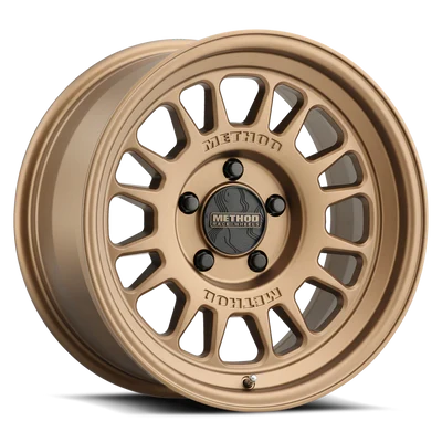 Method Race Wheels MR318