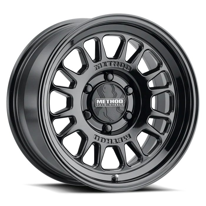 Method Race Wheels MR318