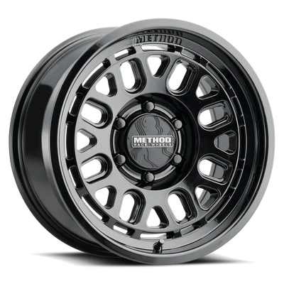 Method Race Wheels MR321
