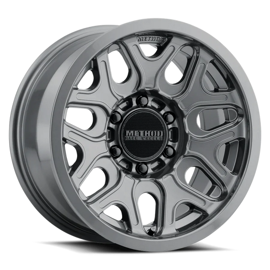 Method Race Wheels MR322