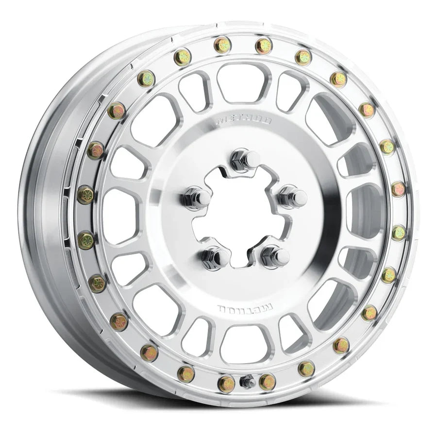 Method Race Wheels MR412 UTV Beadlock