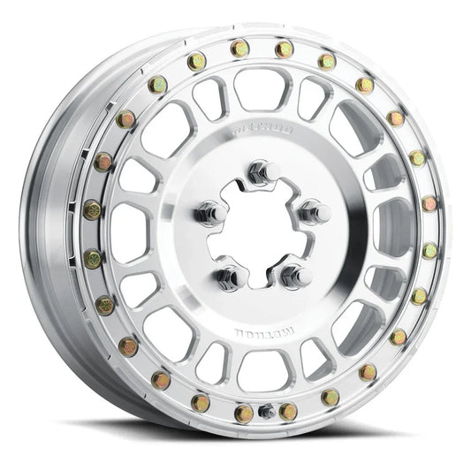 Method Race Wheels MR412 UTV Beadlock