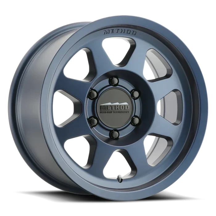 Method Race Wheels MR701 Bead Grip