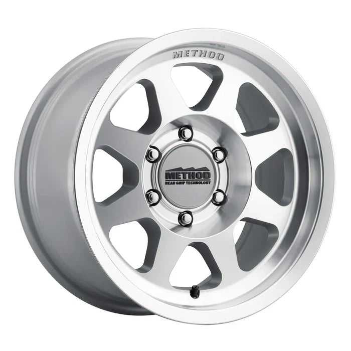 Method Race Wheels MR701 Bead Grip